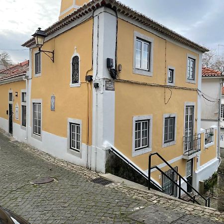 Sintra1012 Boutique Guesthouse Exterior foto